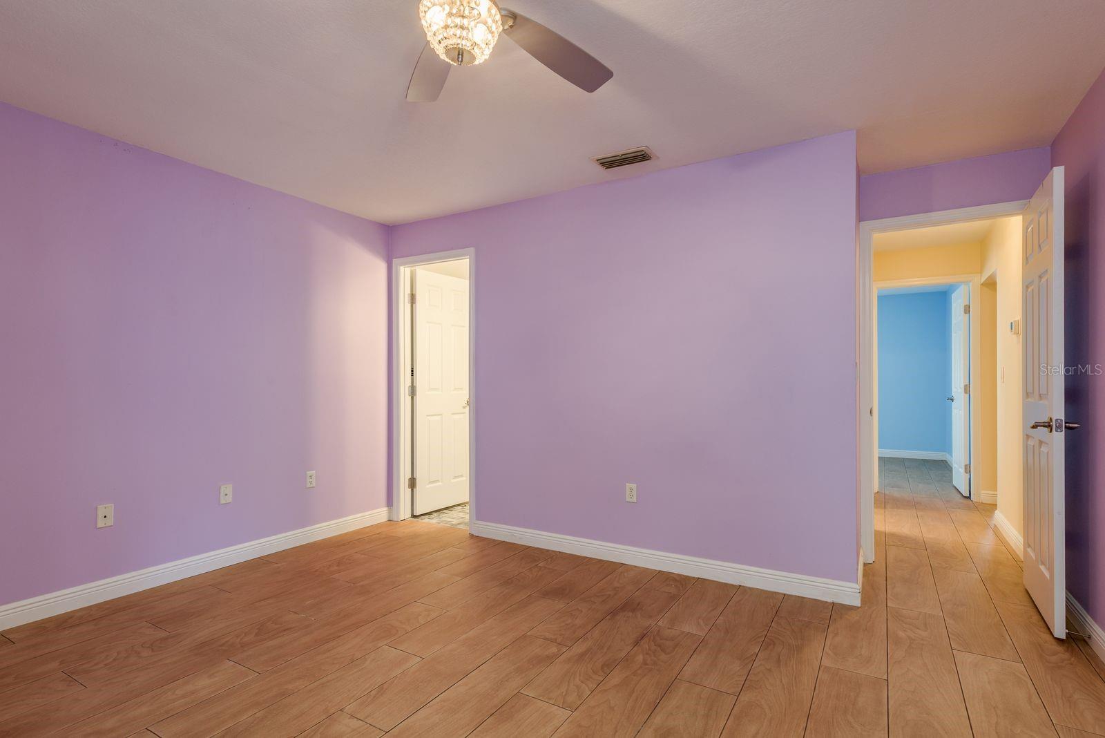 PINE RIDGE AT LAKE TARPON VILLAGE - Residential