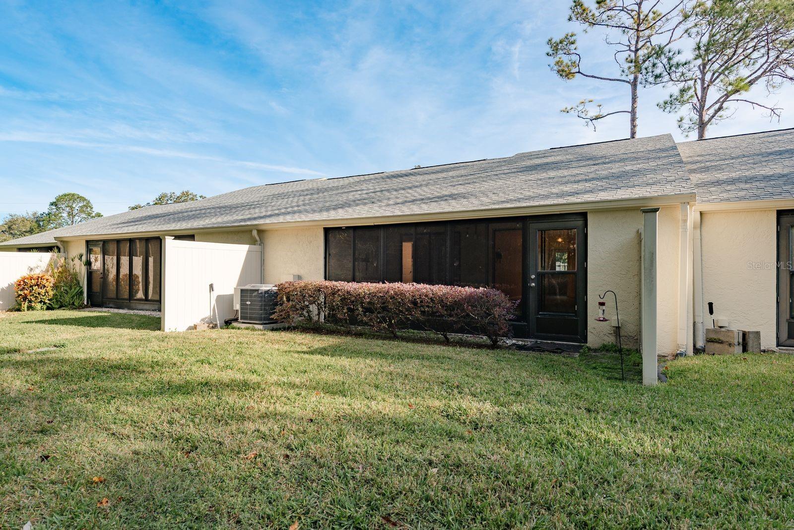PINE RIDGE AT LAKE TARPON VILLAGE - Residential