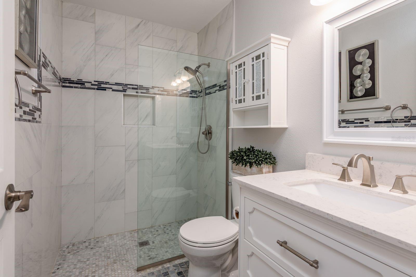 PINE RIDGE AT LAKE TARPON VILLAGE - Residential