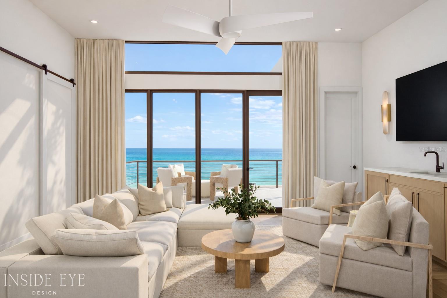 GULF CREST - Residential