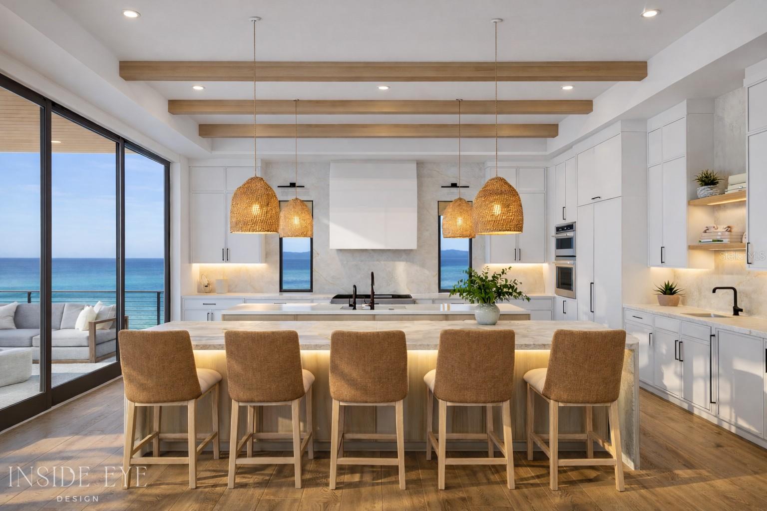 GULF CREST - Residential