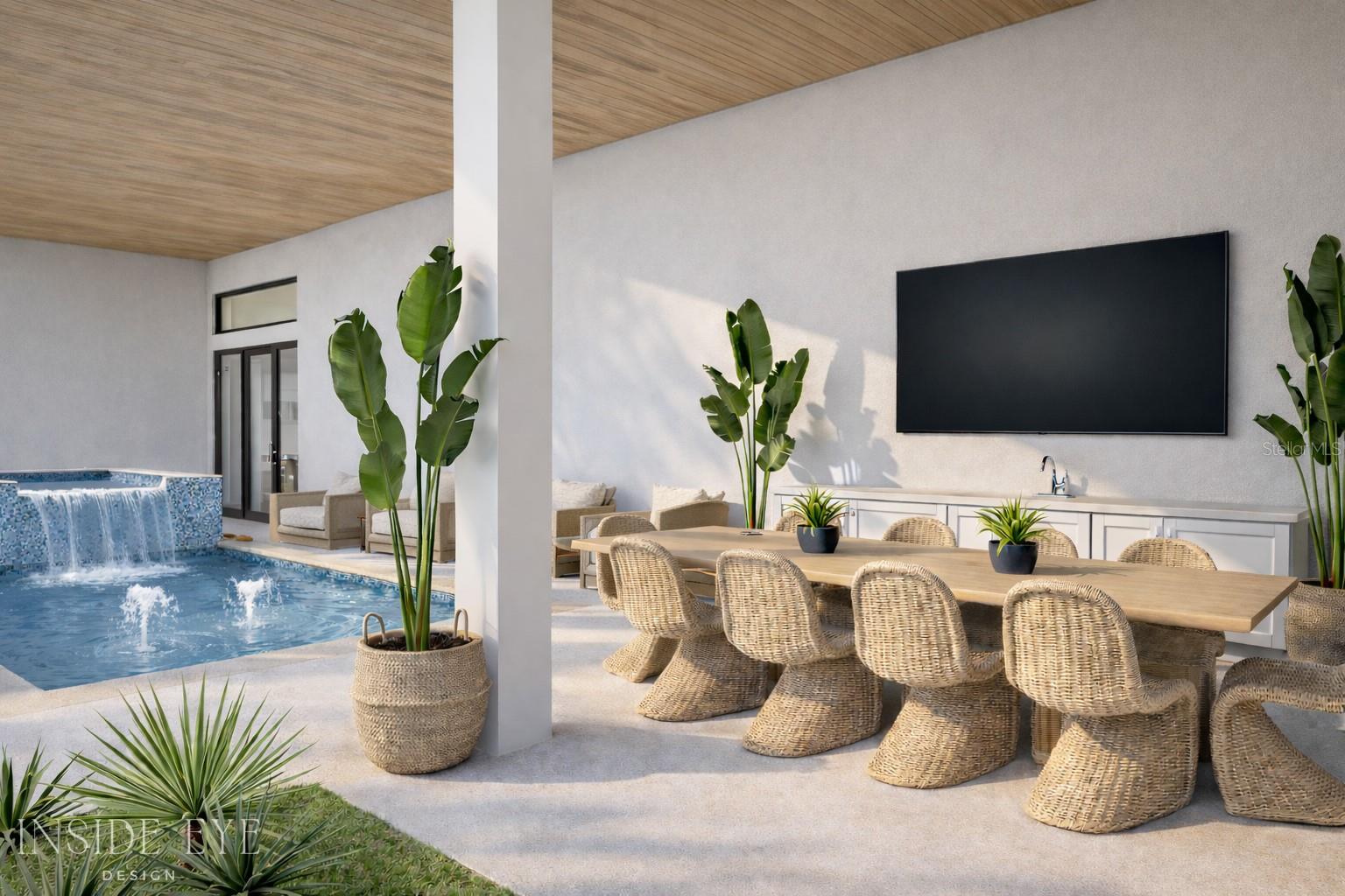 GULF CREST - Residential