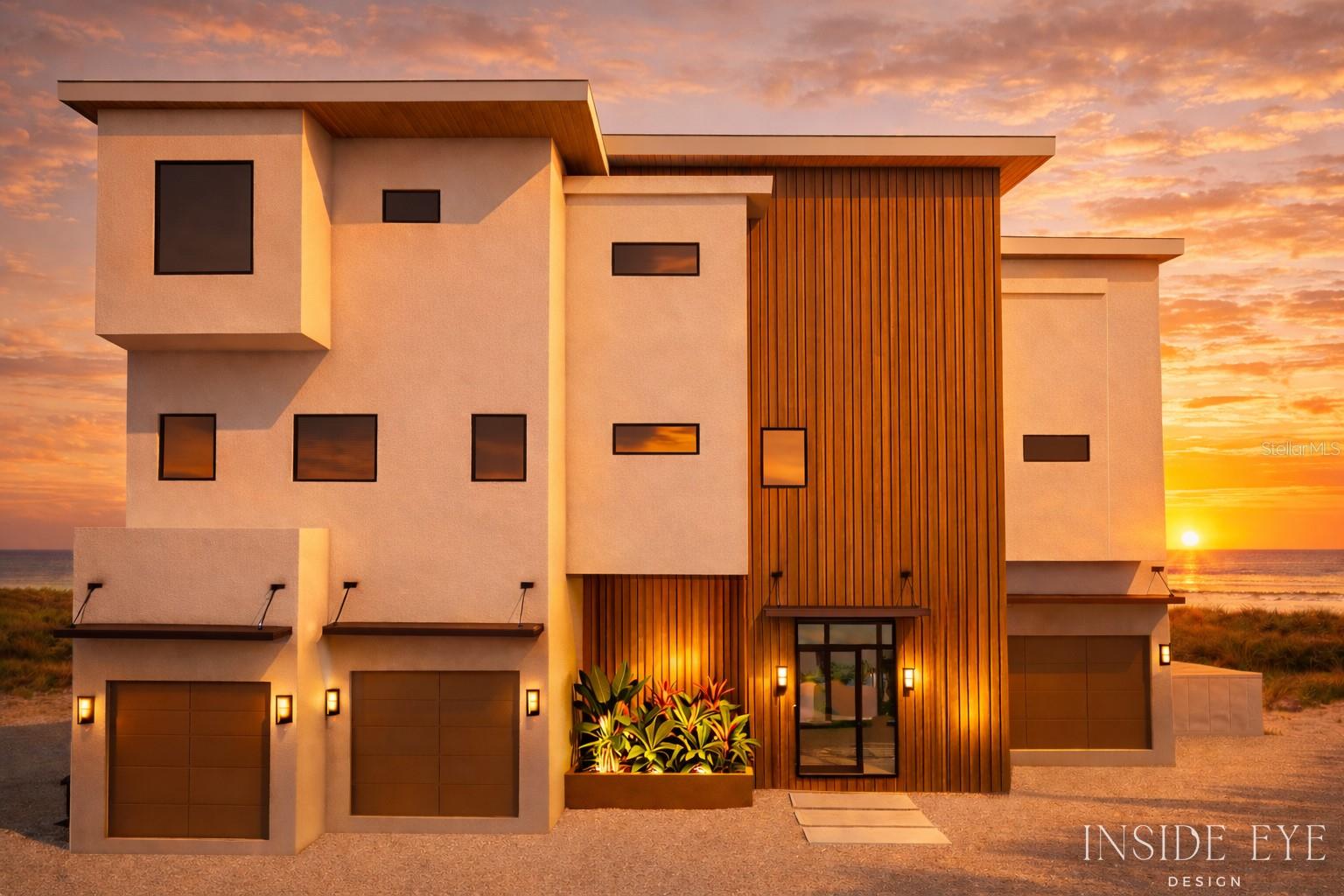 GULF CREST - Residential