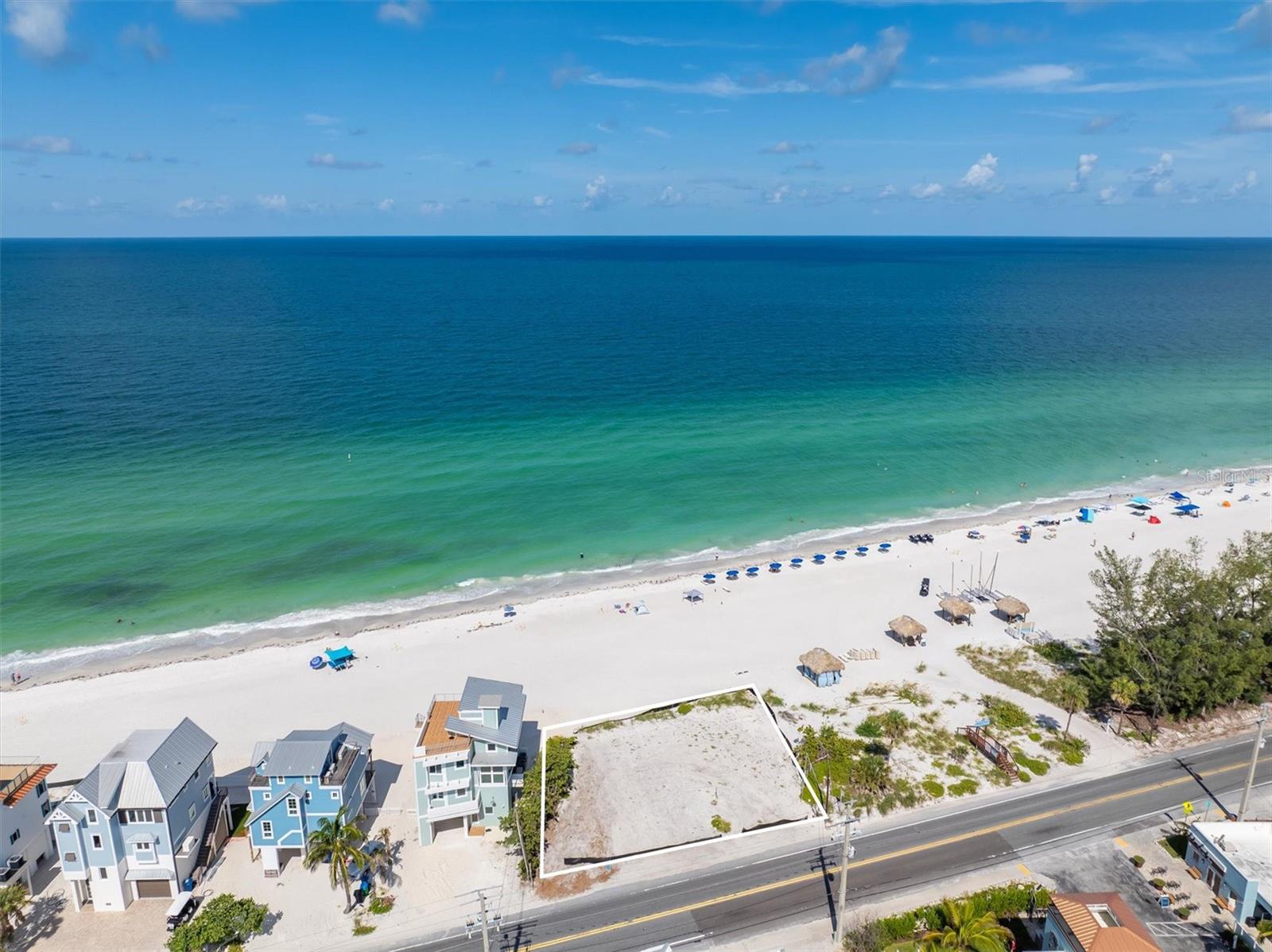 GULF CREST - Residential