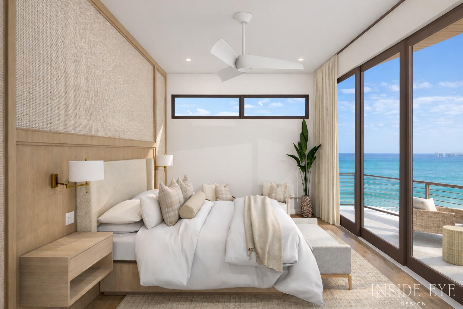 GULF CREST - Residential