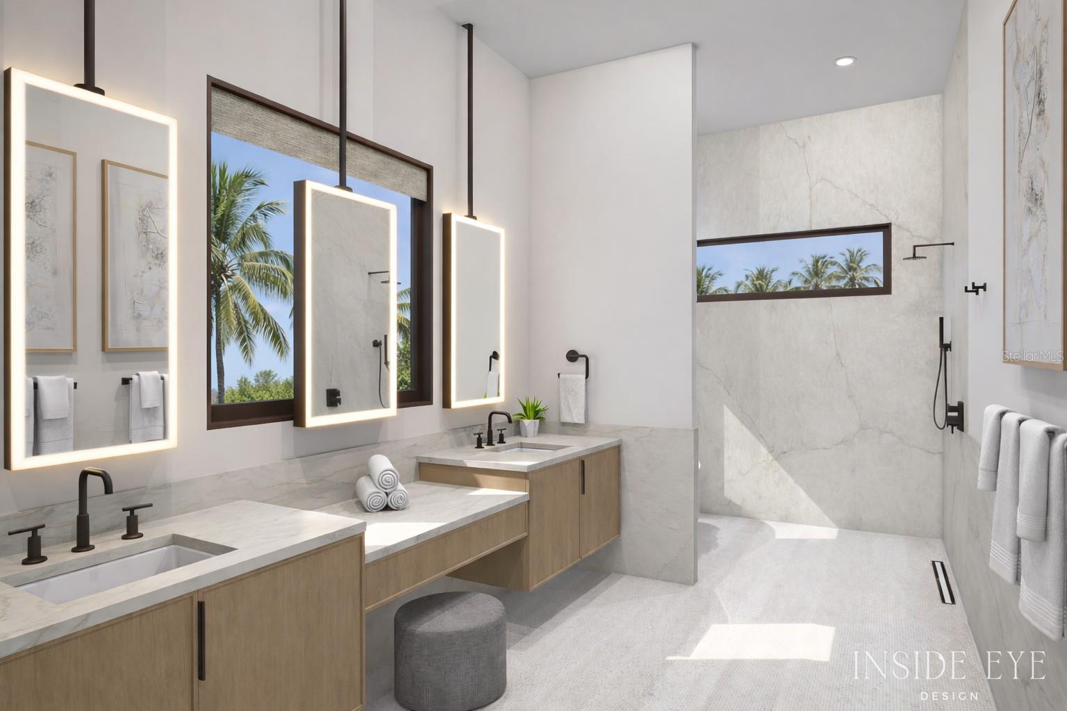 GULF CREST - Residential