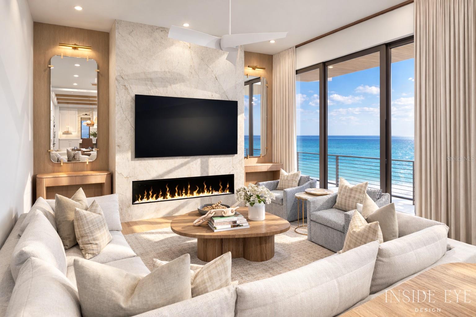 GULF CREST - Residential