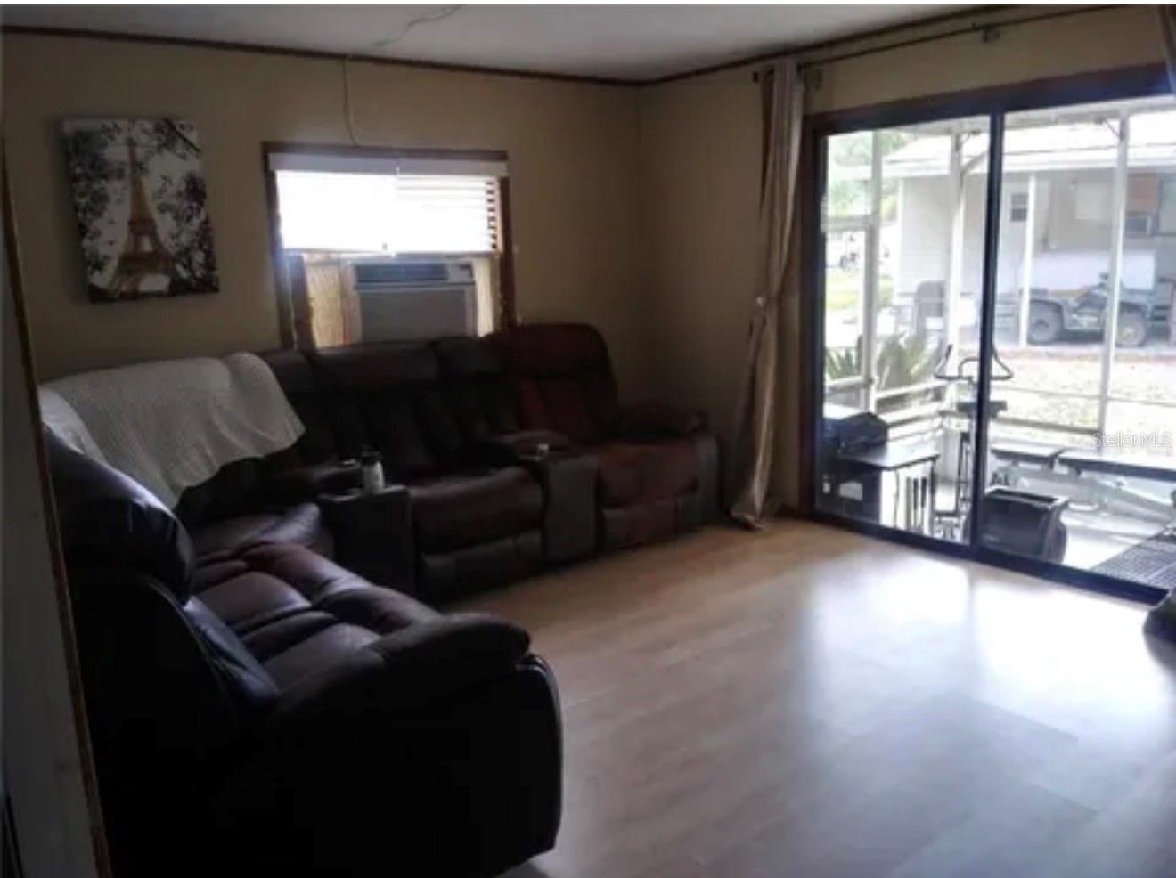 MOUNT OLIVE HEIGHTS - Residential