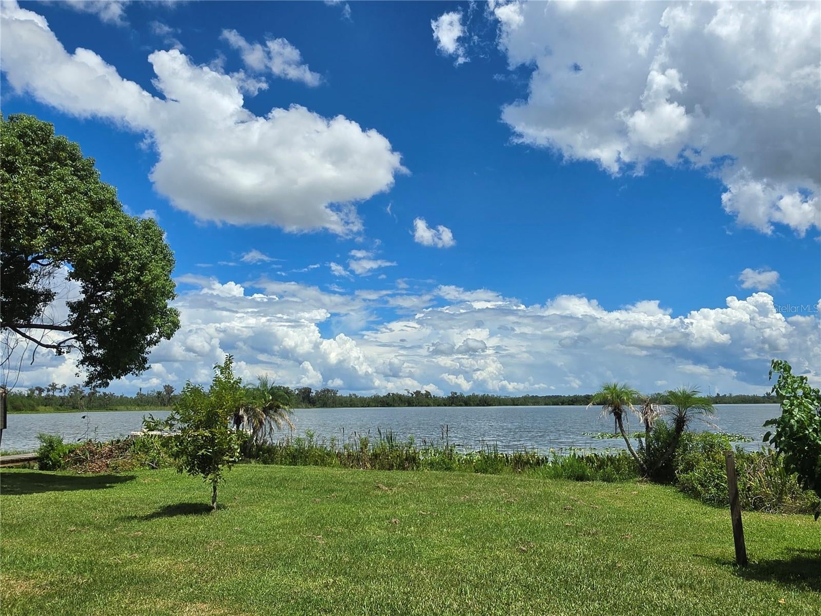 4414 BONNET LAKE DRIVE