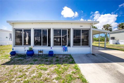 7598 RATAN CIRCLE PORT CHARLOTTE FL 33981