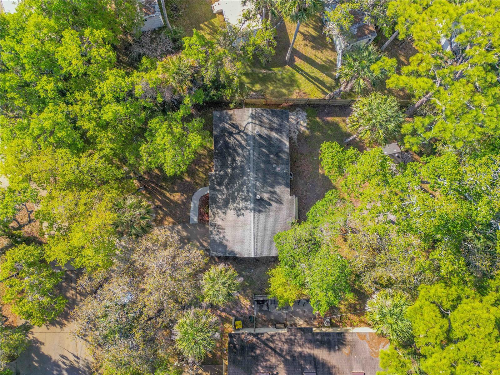 POINTER 01 - Residential