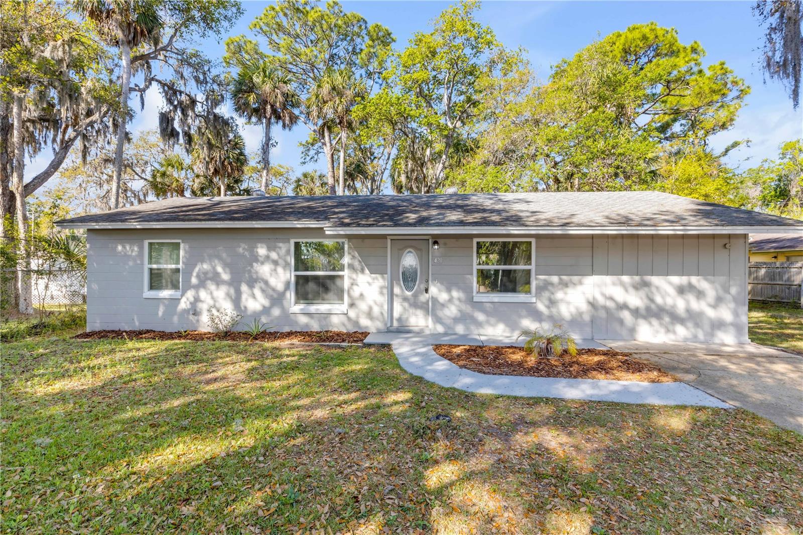 POINTER 01 - Residential