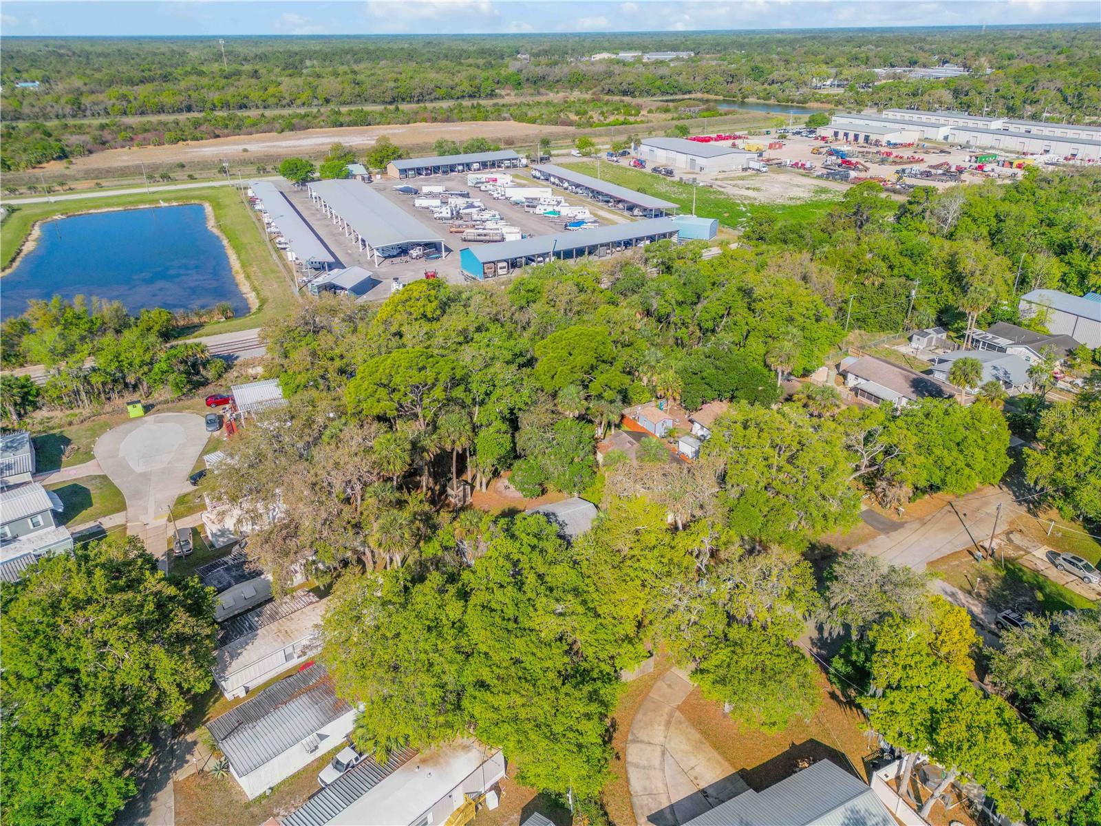 POINTER 01 - Residential