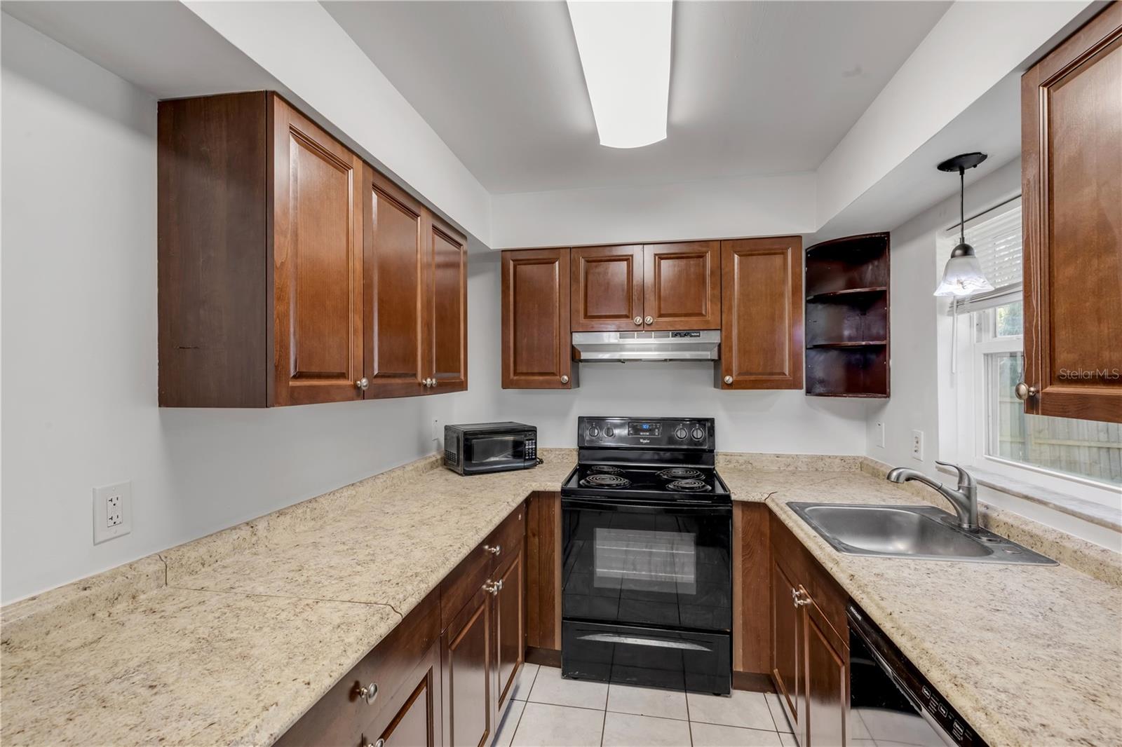 POINTER 01 - Residential