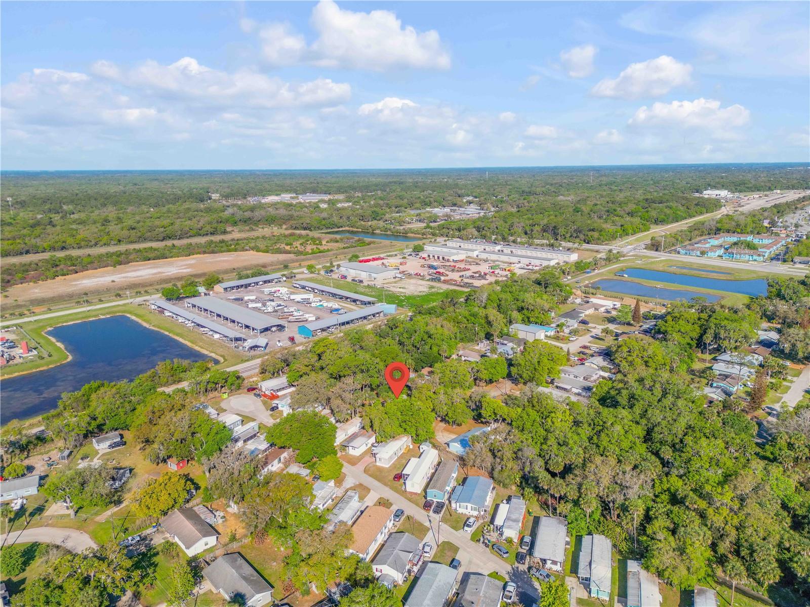 POINTER 01 - Residential