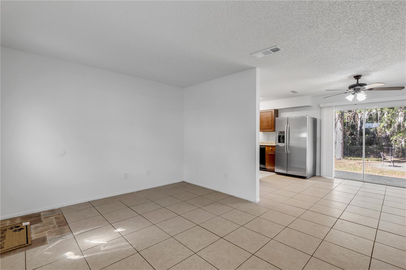 POINTER 01 - Residential