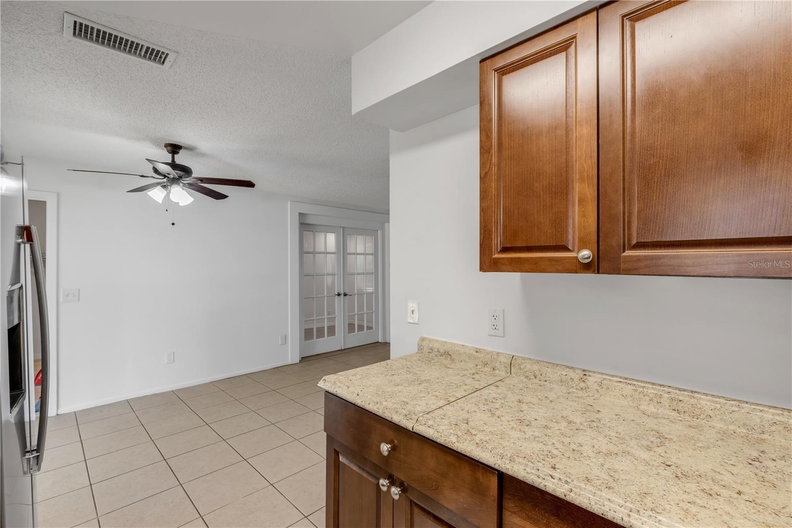 POINTER 01 - Residential