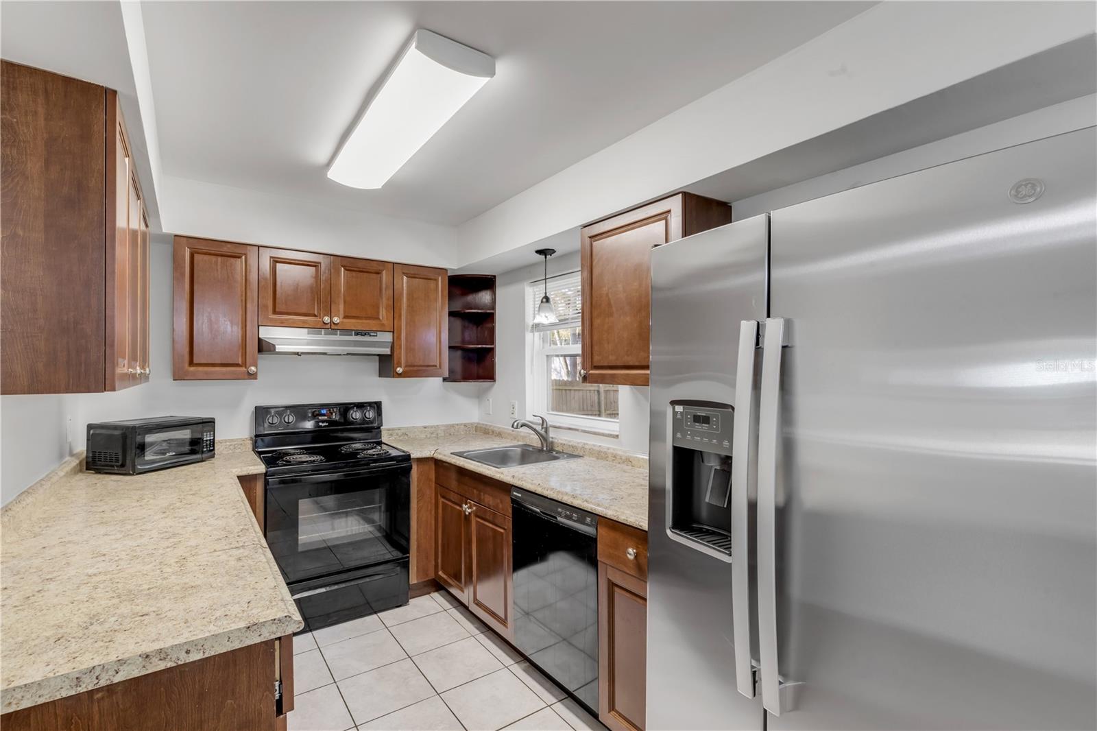 POINTER 01 - Residential