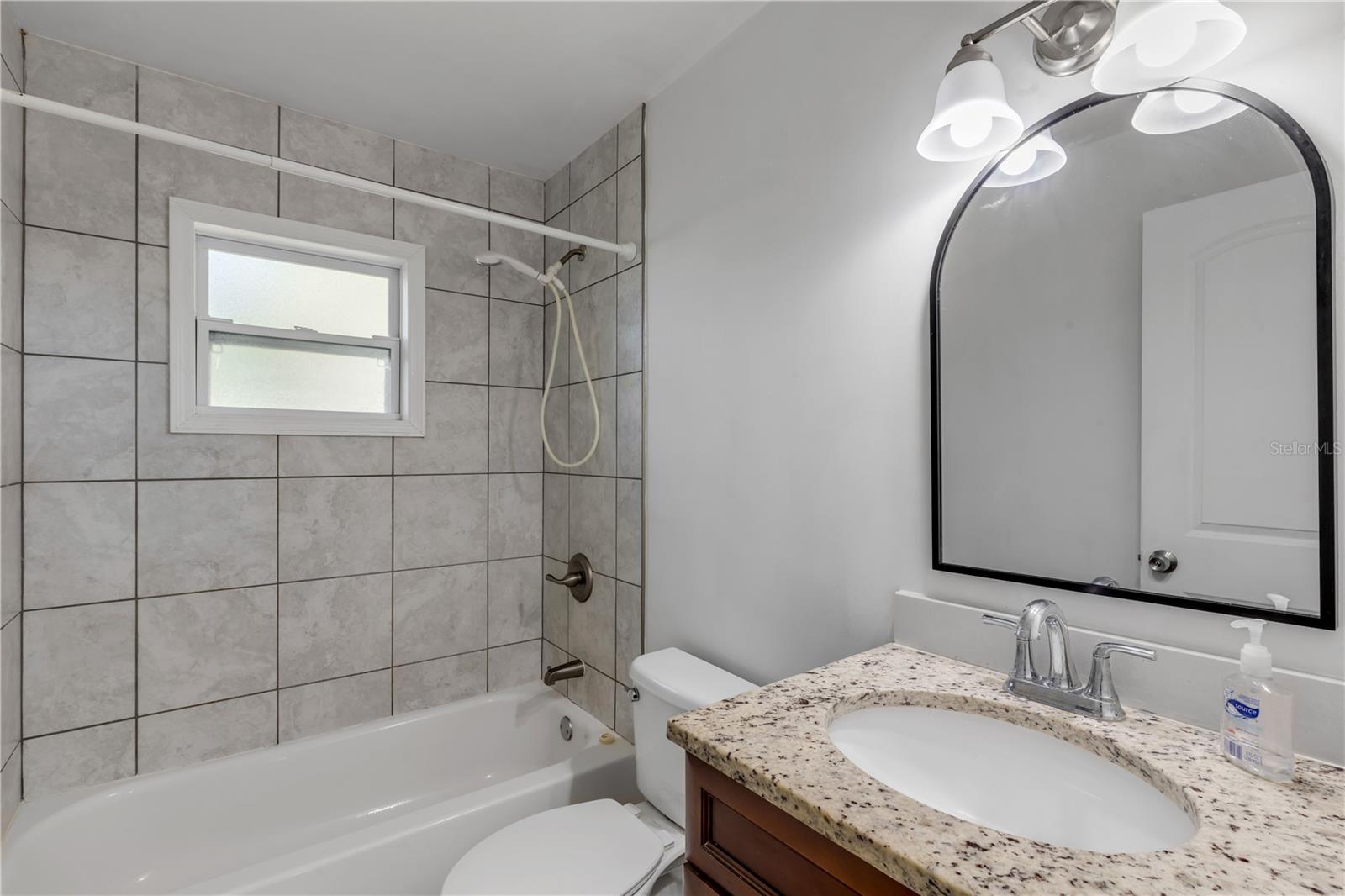 POINTER 01 - Residential