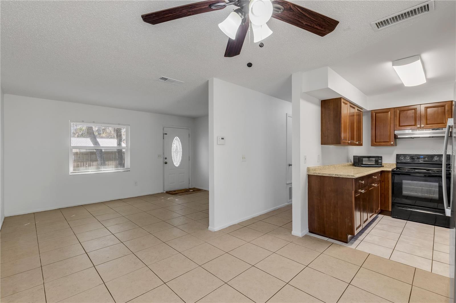 POINTER 01 - Residential