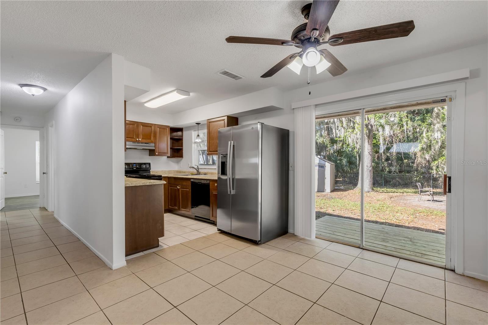 POINTER 01 - Residential