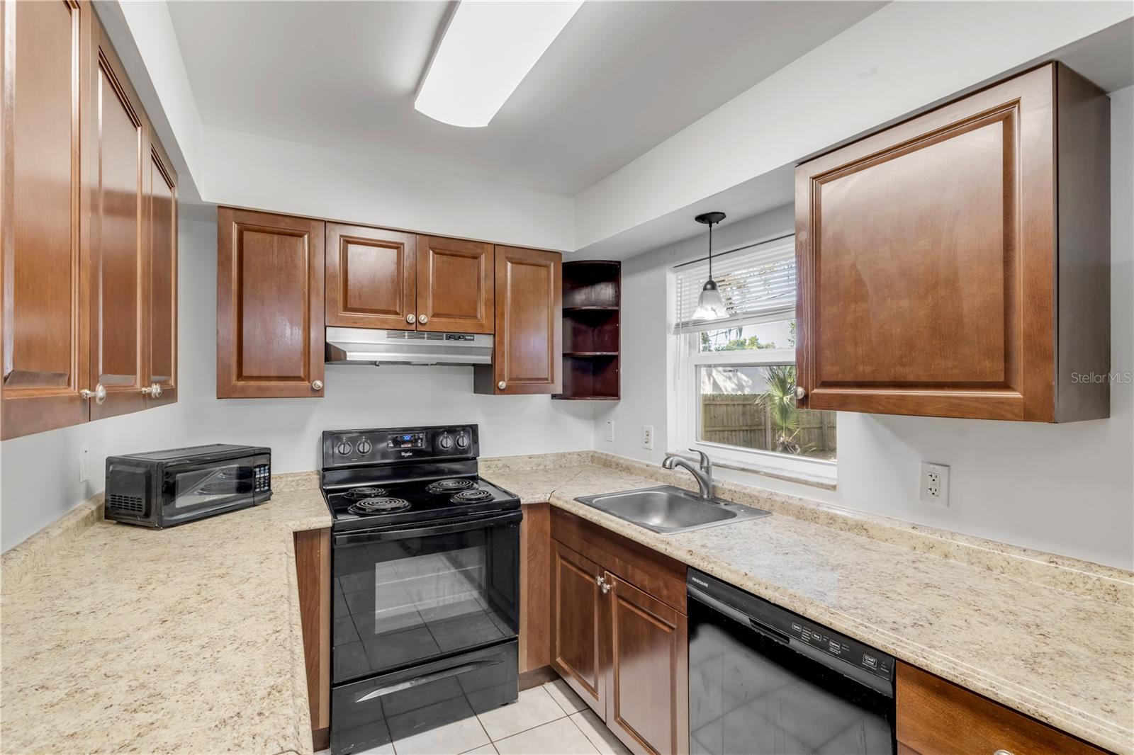 POINTER 01 - Residential