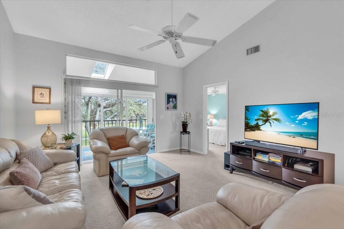 TARA VERANDAS - Residential