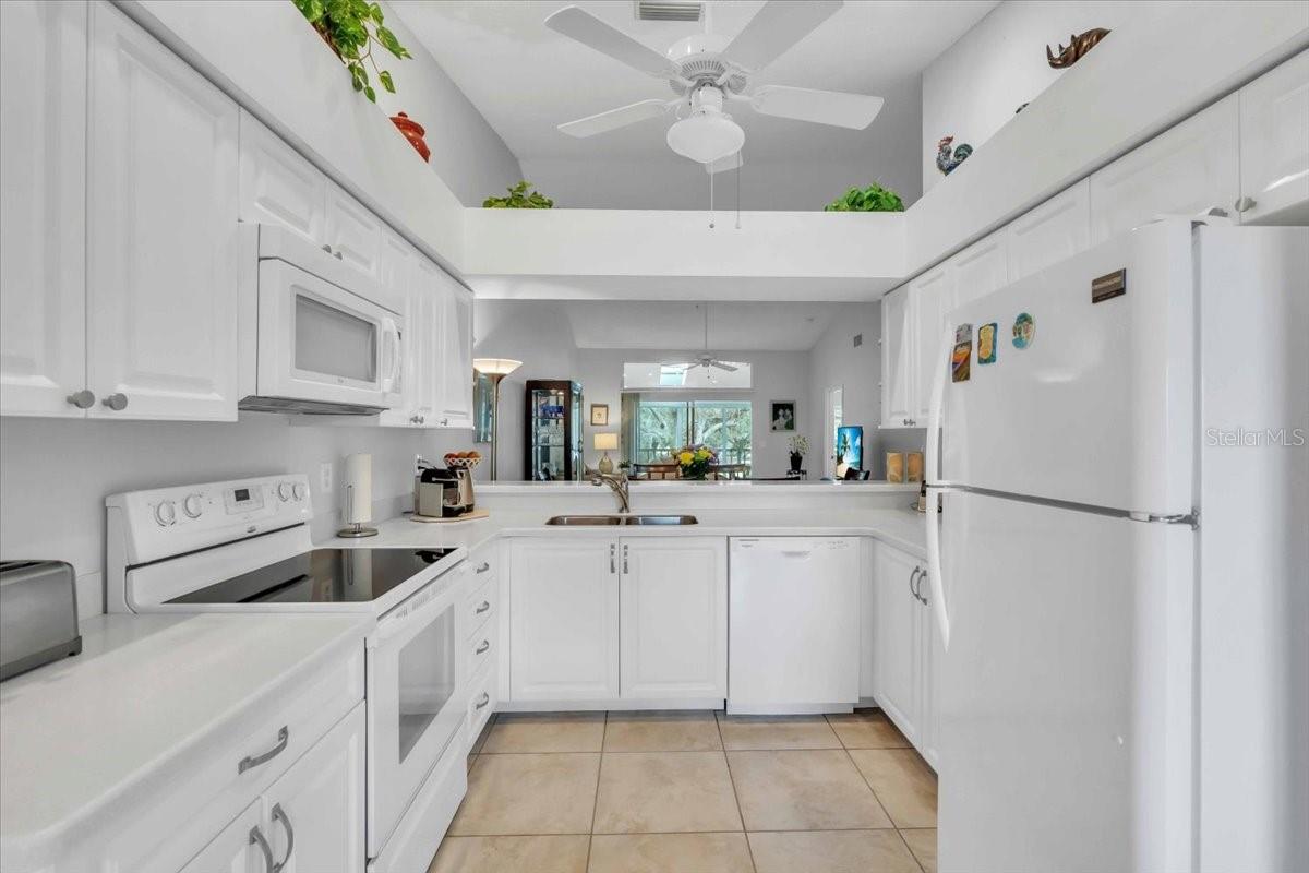 TARA VERANDAS - Residential