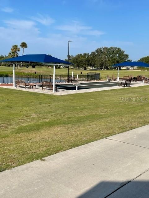 TARA VERANDAS - Residential