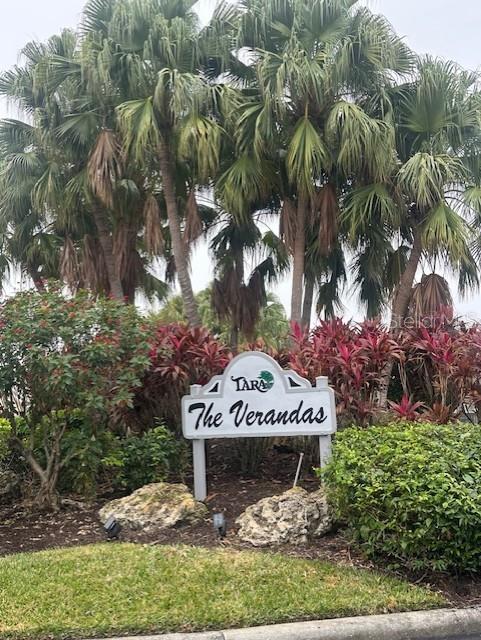 TARA VERANDAS - Residential