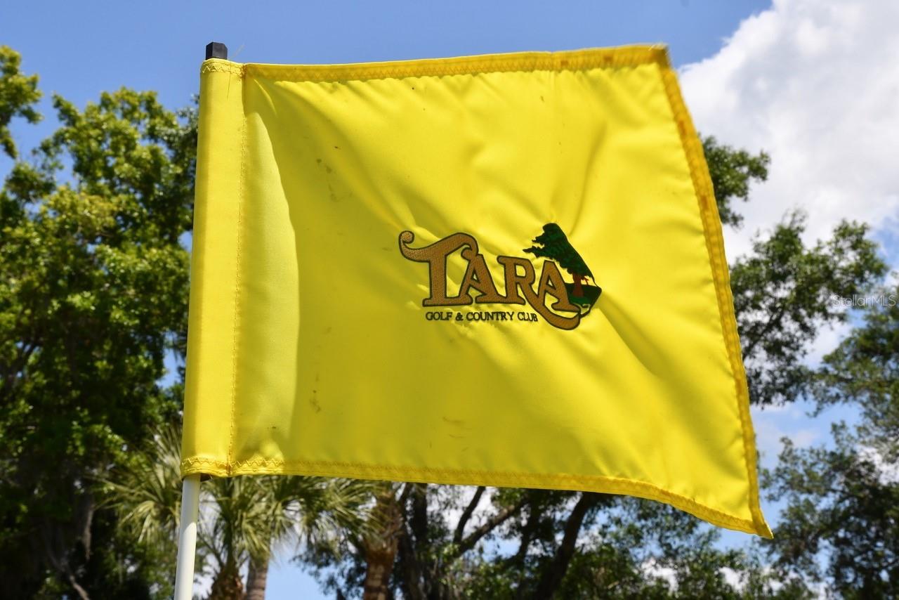 TARA VERANDAS - Residential