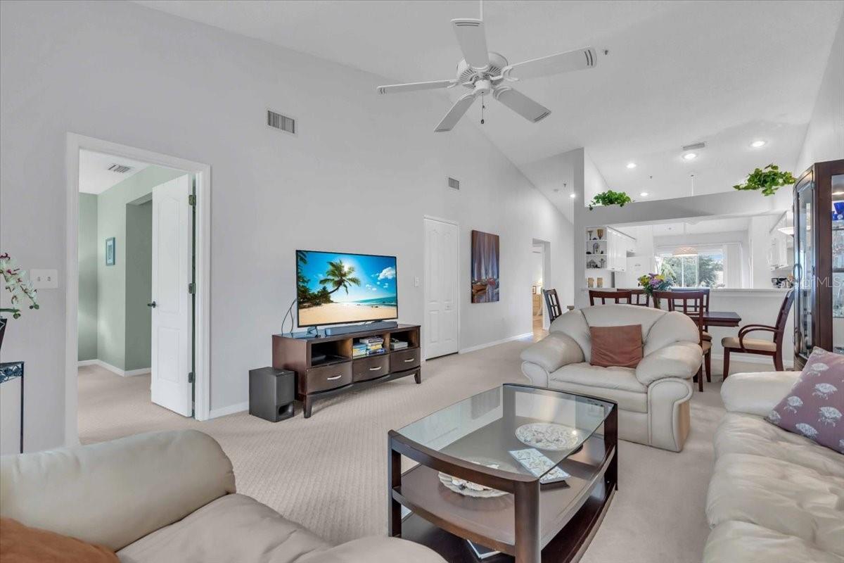 TARA VERANDAS - Residential
