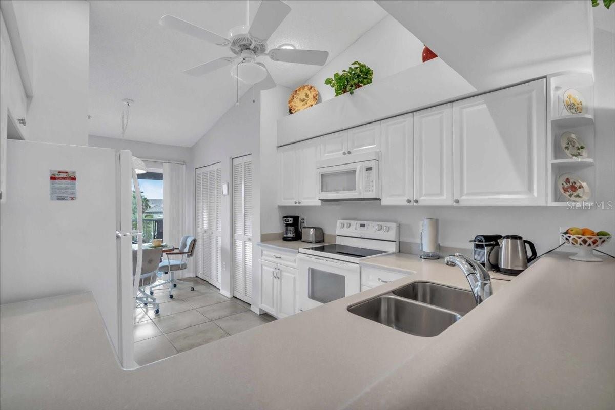 TARA VERANDAS - Residential