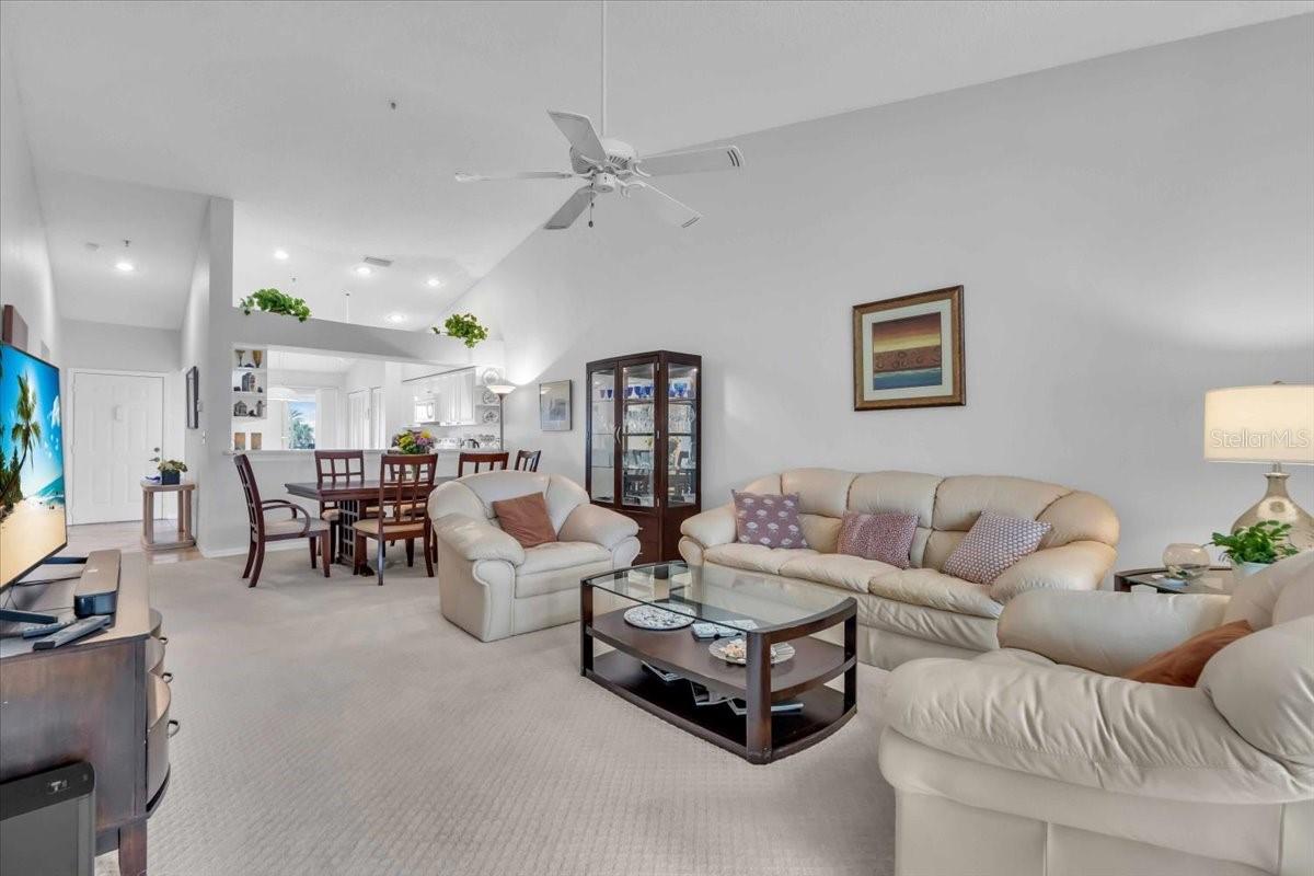 TARA VERANDAS - Residential