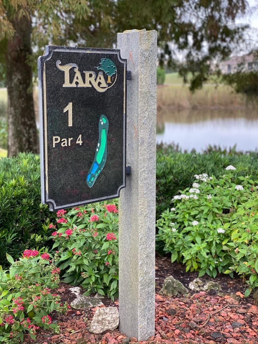 TARA VERANDAS - Residential