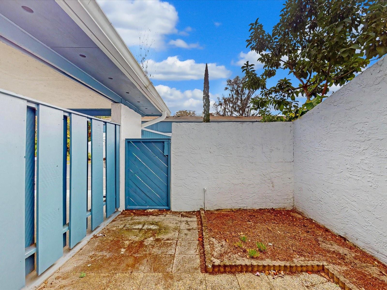 LAGO VISTA SUB - Residential