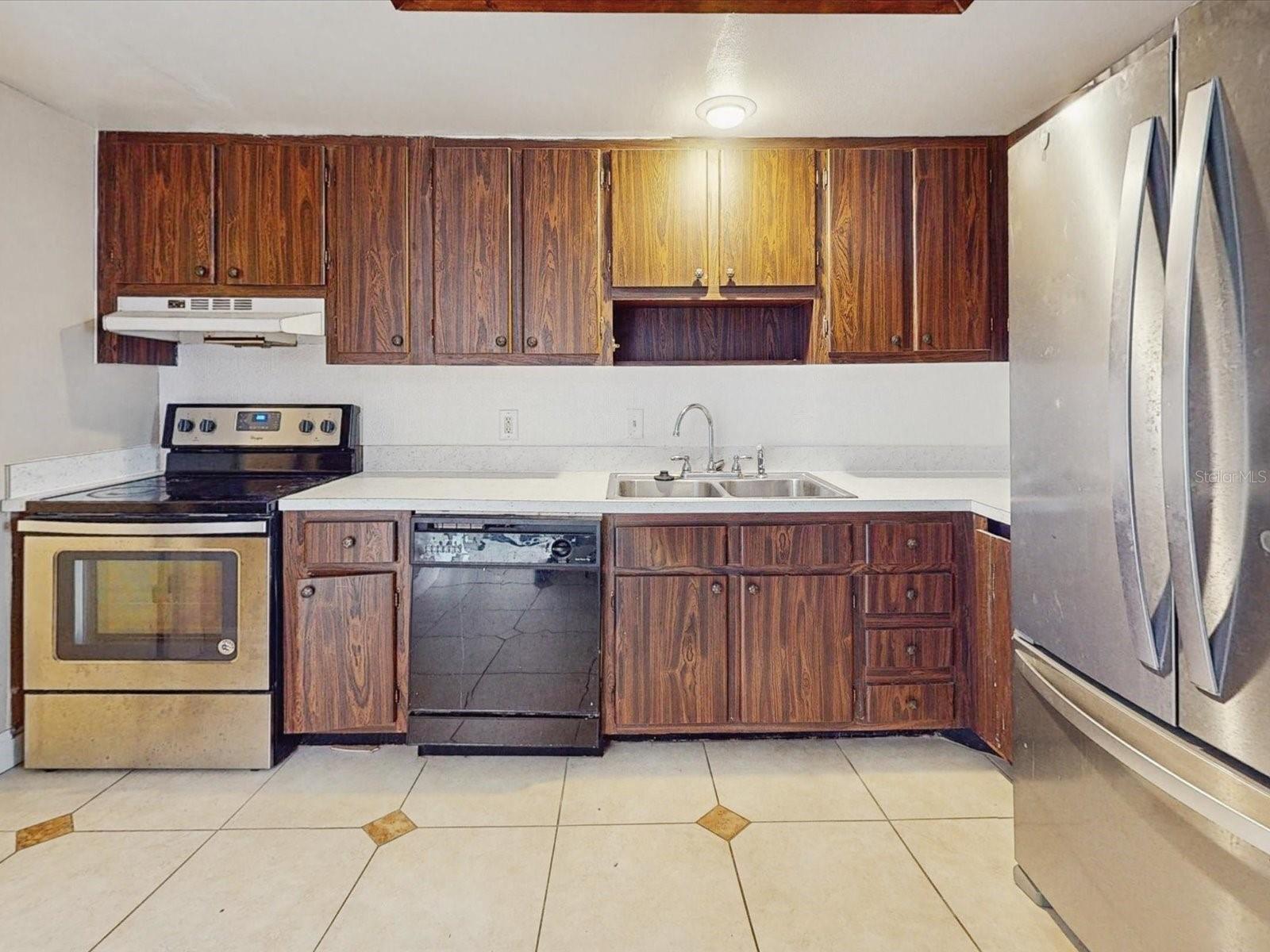 LAGO VISTA SUB - Residential