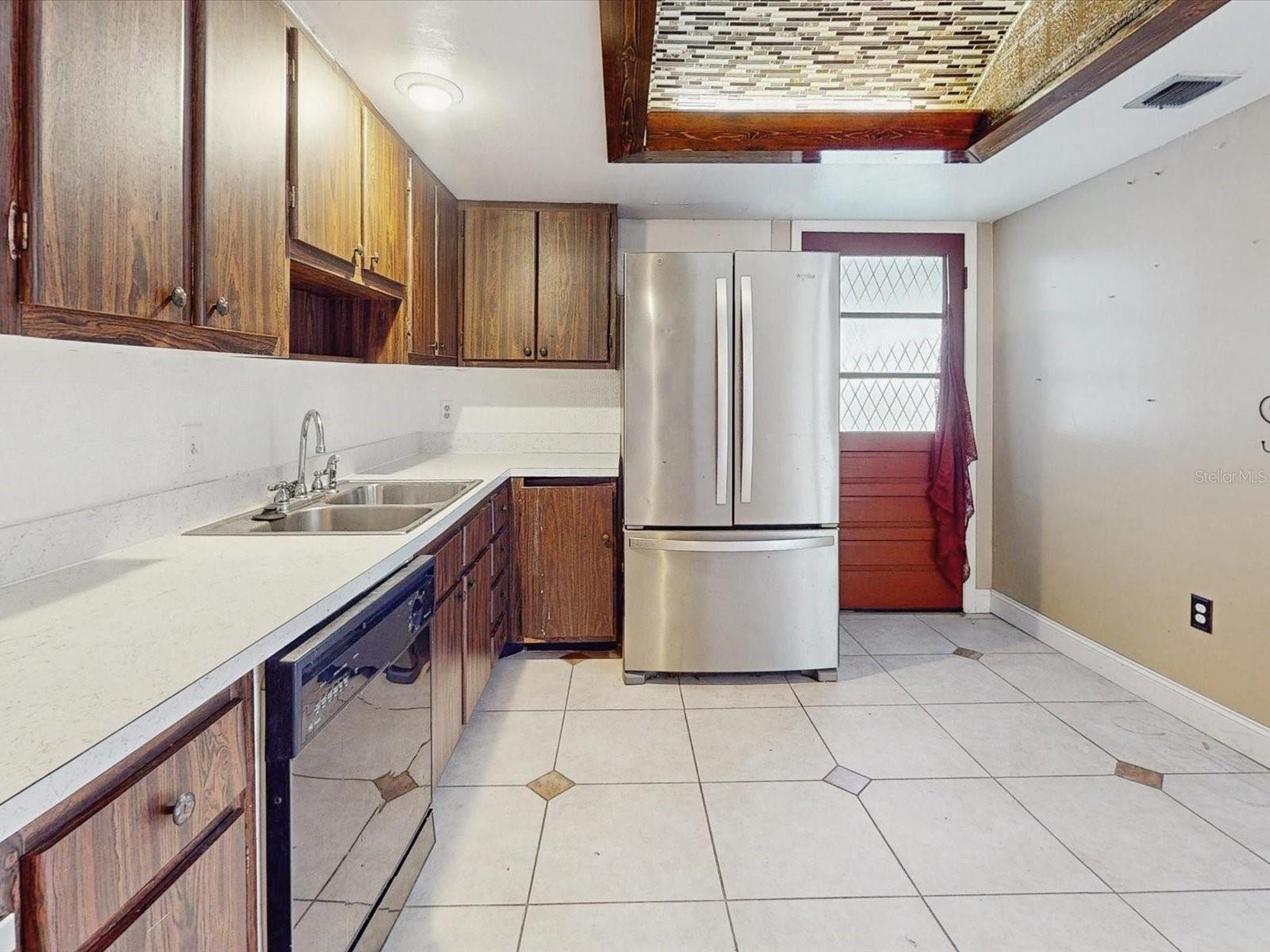 LAGO VISTA SUB - Residential