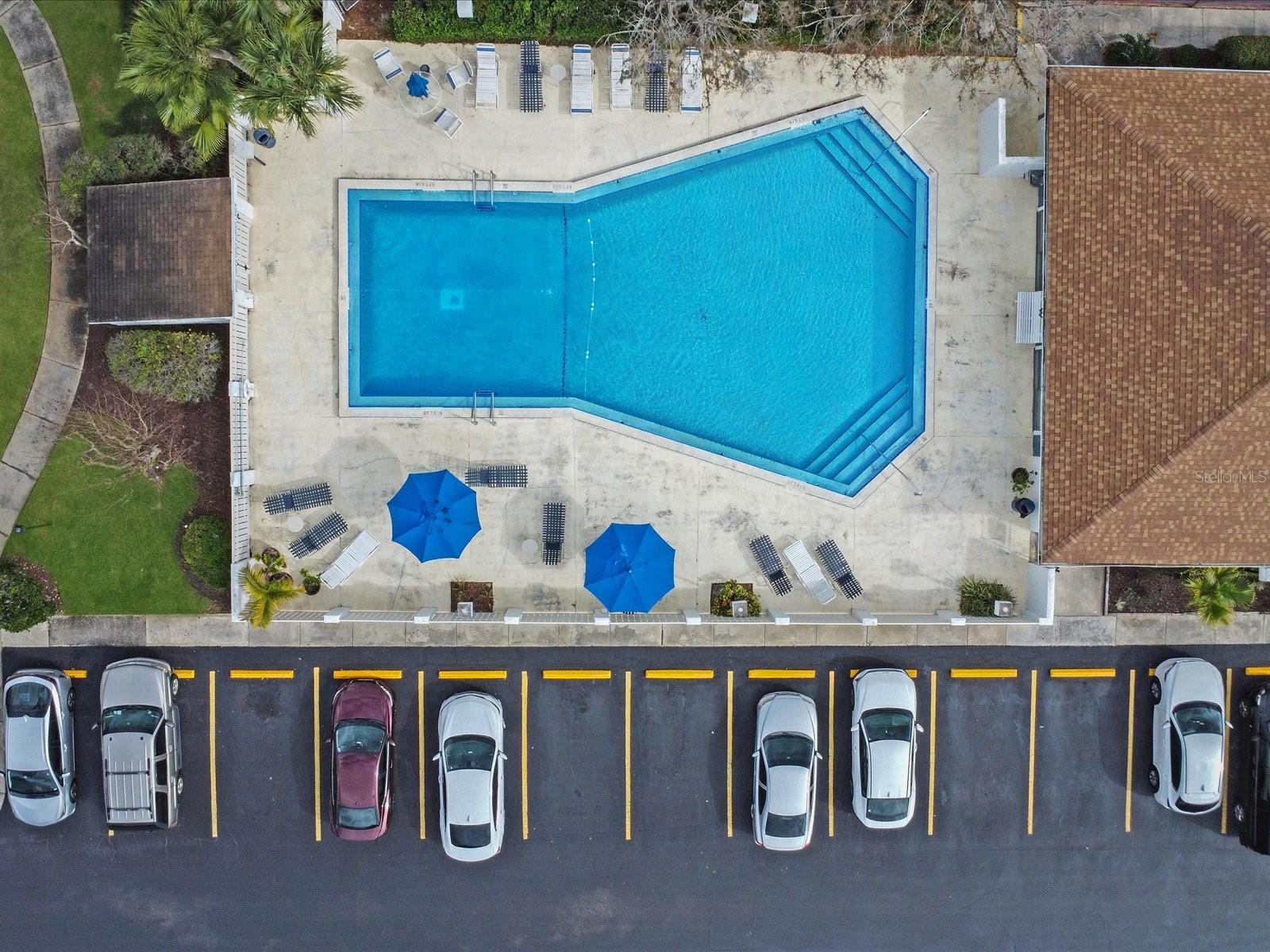 LAGO VISTA SUB - Residential