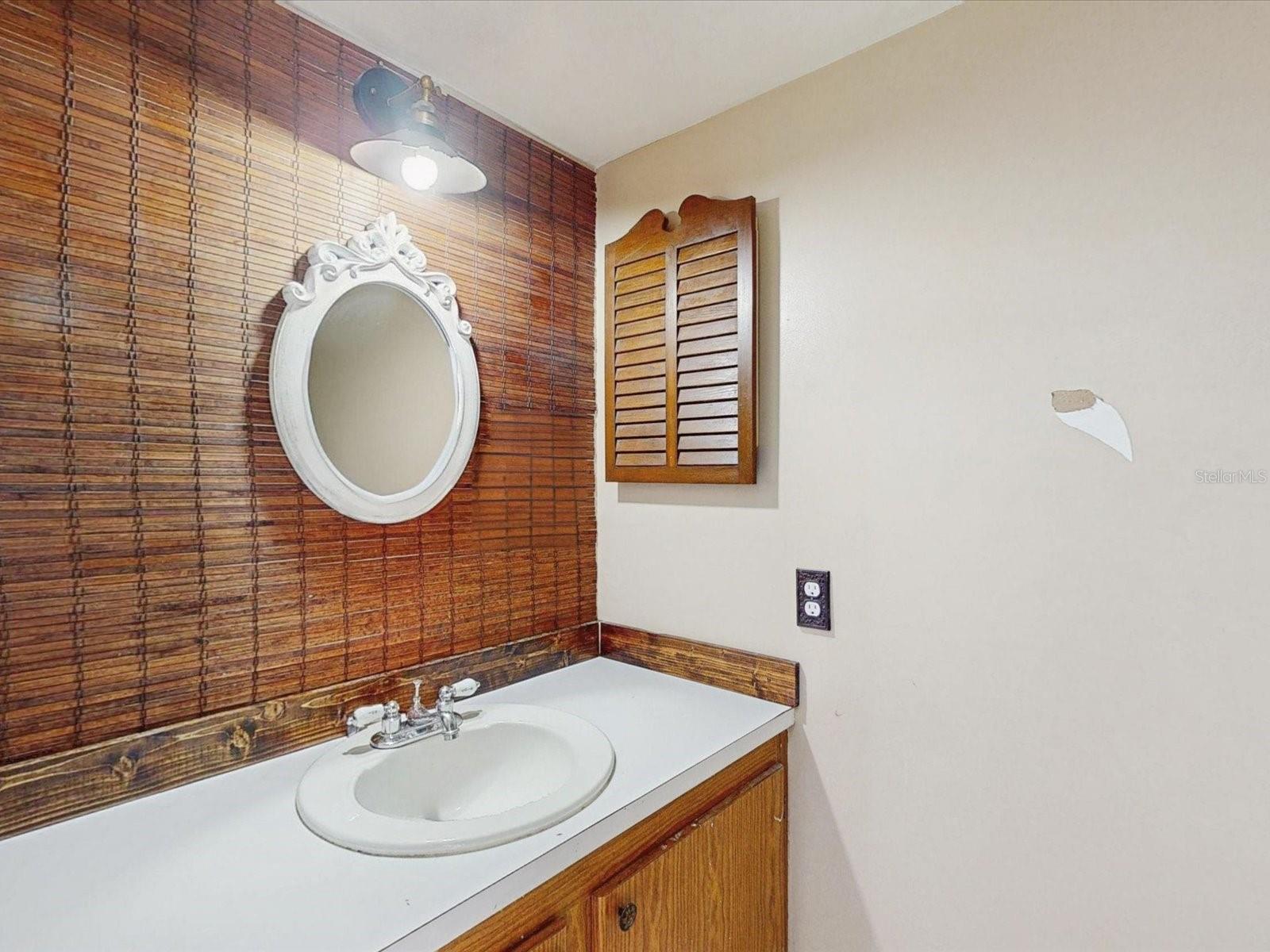 LAGO VISTA SUB - Residential