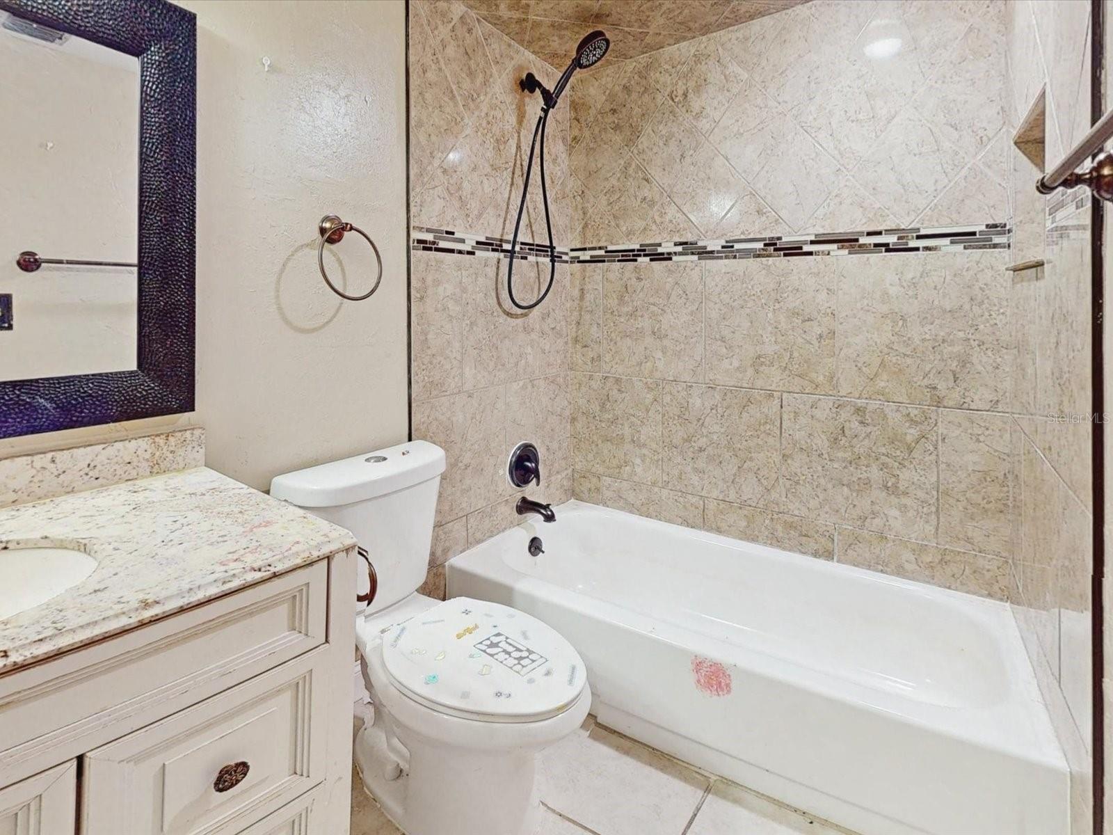 LAGO VISTA SUB - Residential