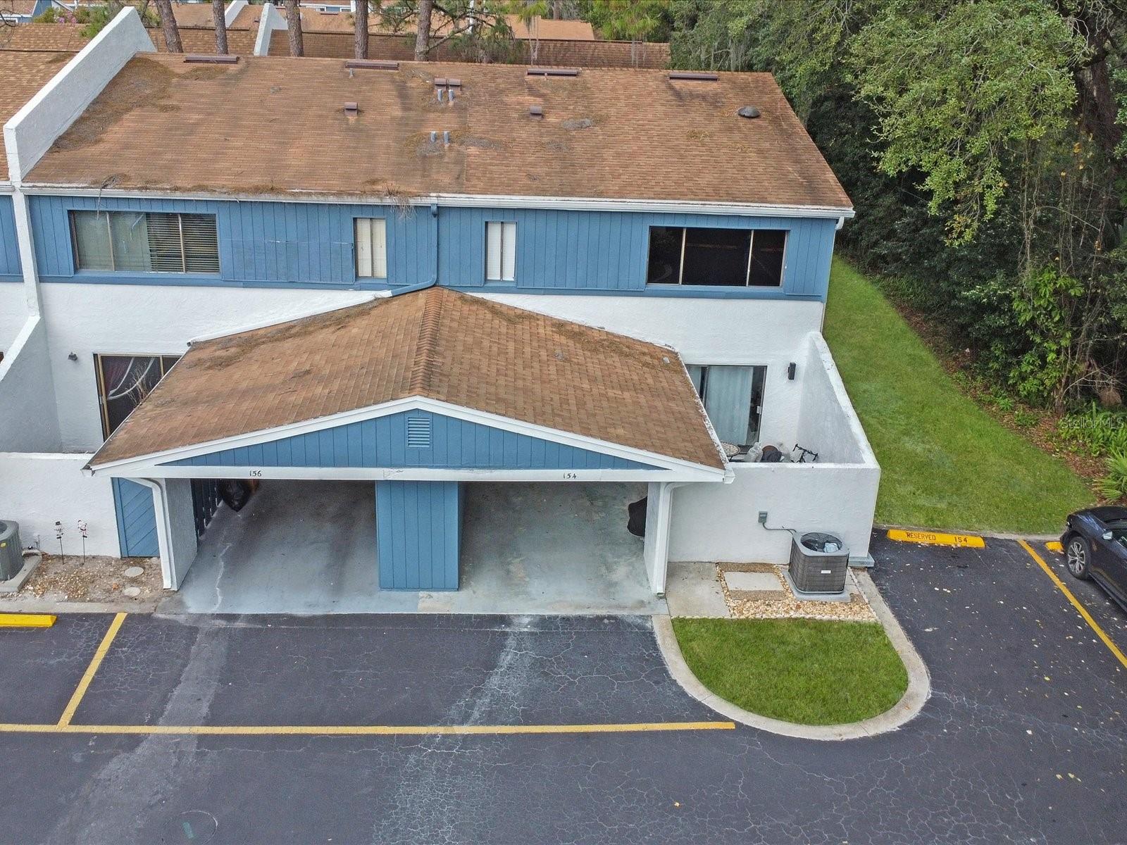 LAGO VISTA SUB - Residential