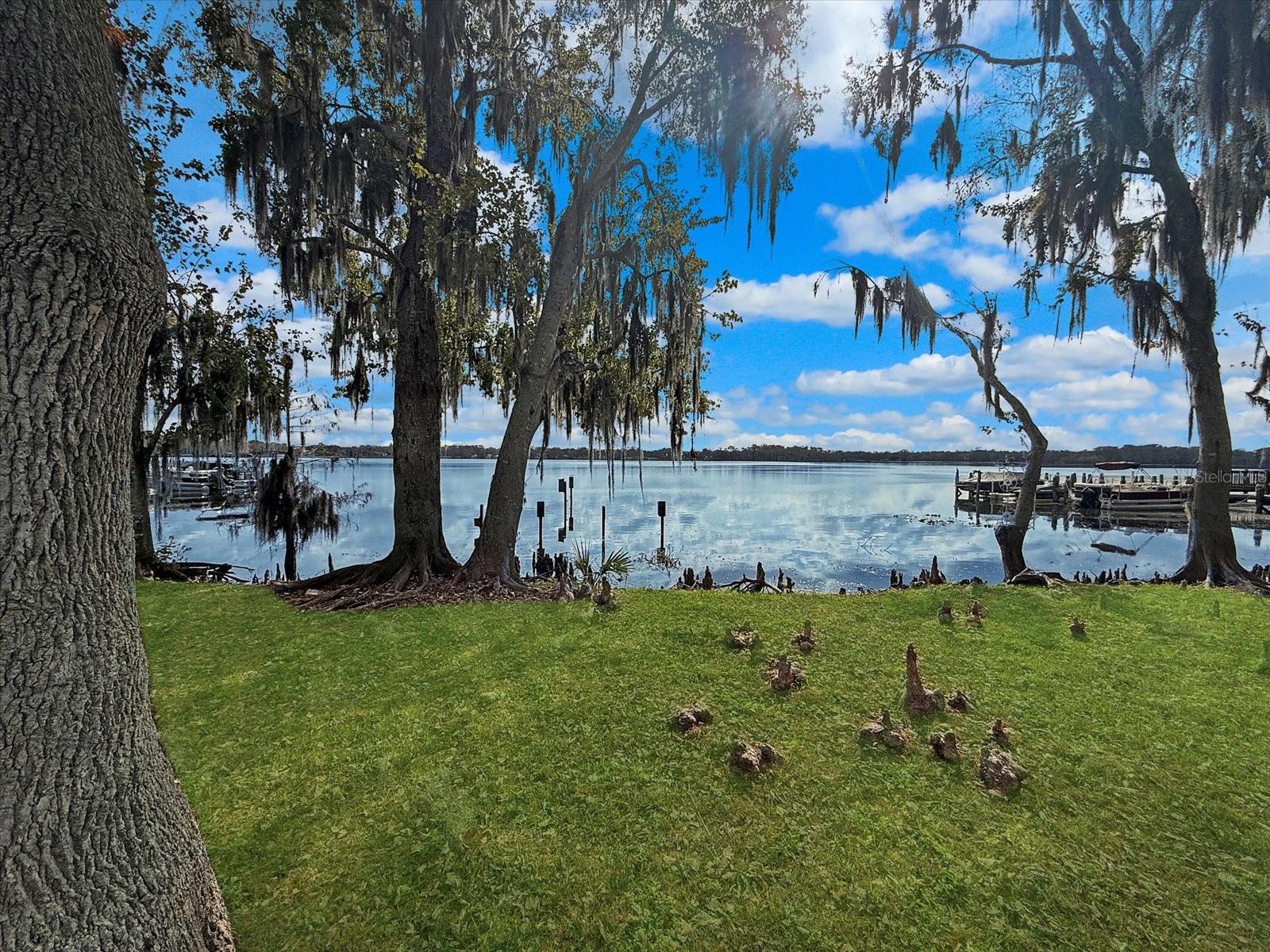 LAGO VISTA SUB - Residential