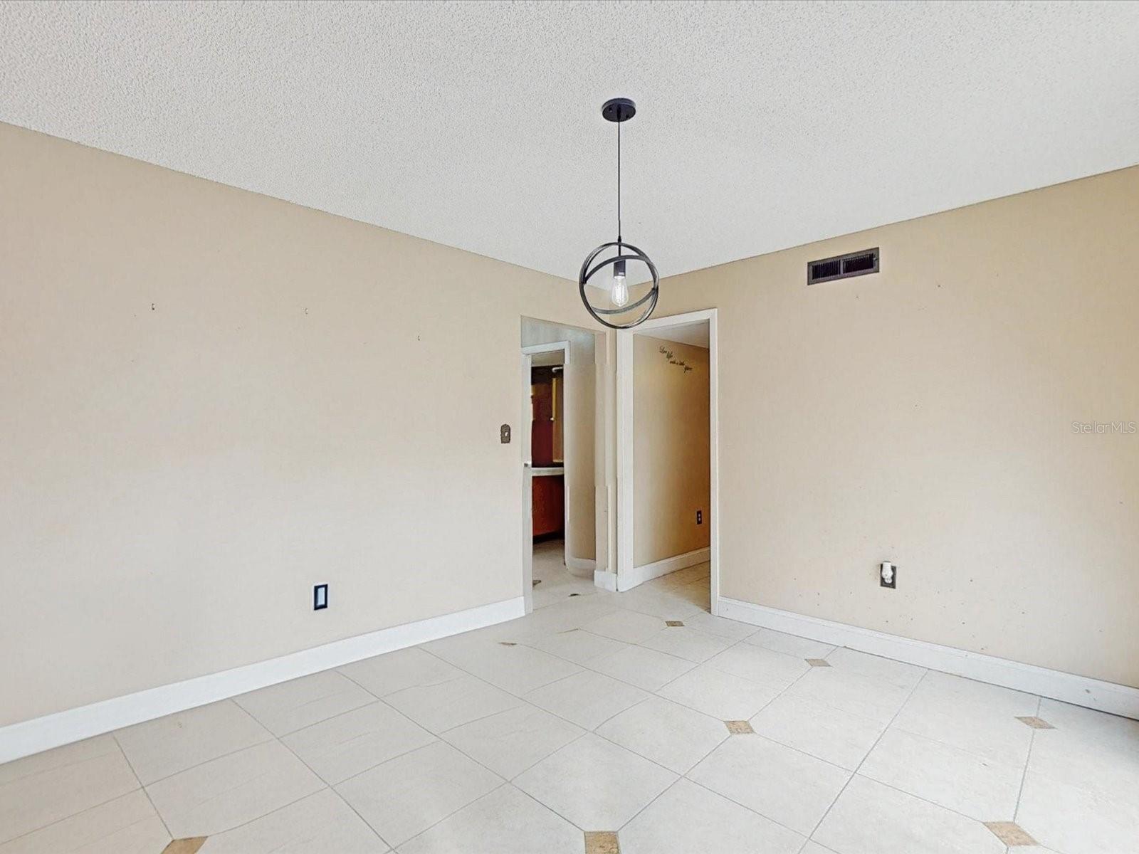 LAGO VISTA SUB - Residential