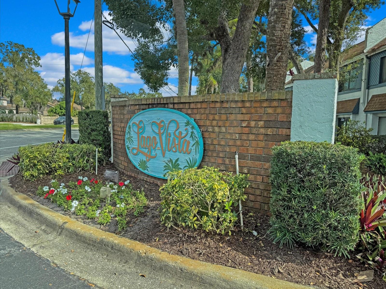 156 LAGO VISTA BOULEVARD