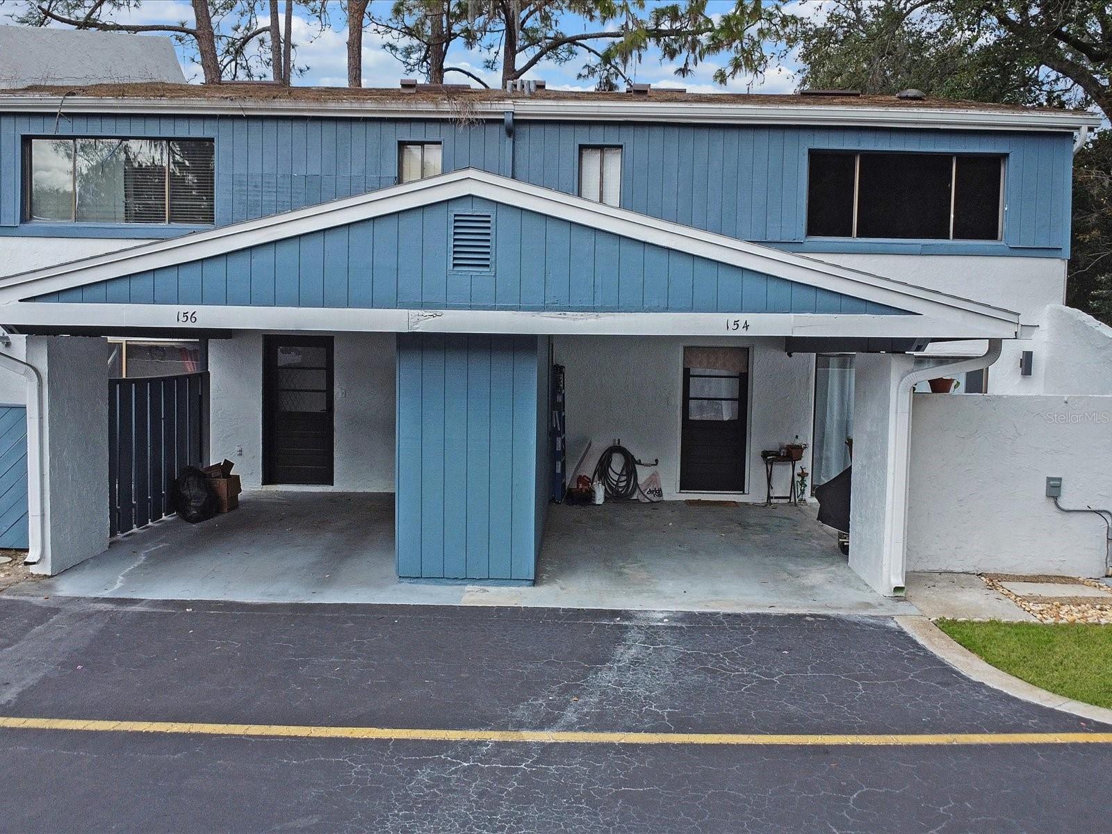 LAGO VISTA SUB - Residential