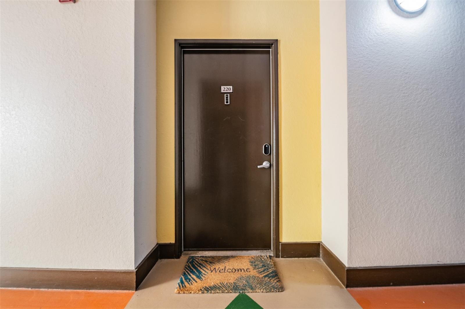 2410 W AZEELE STREET 220