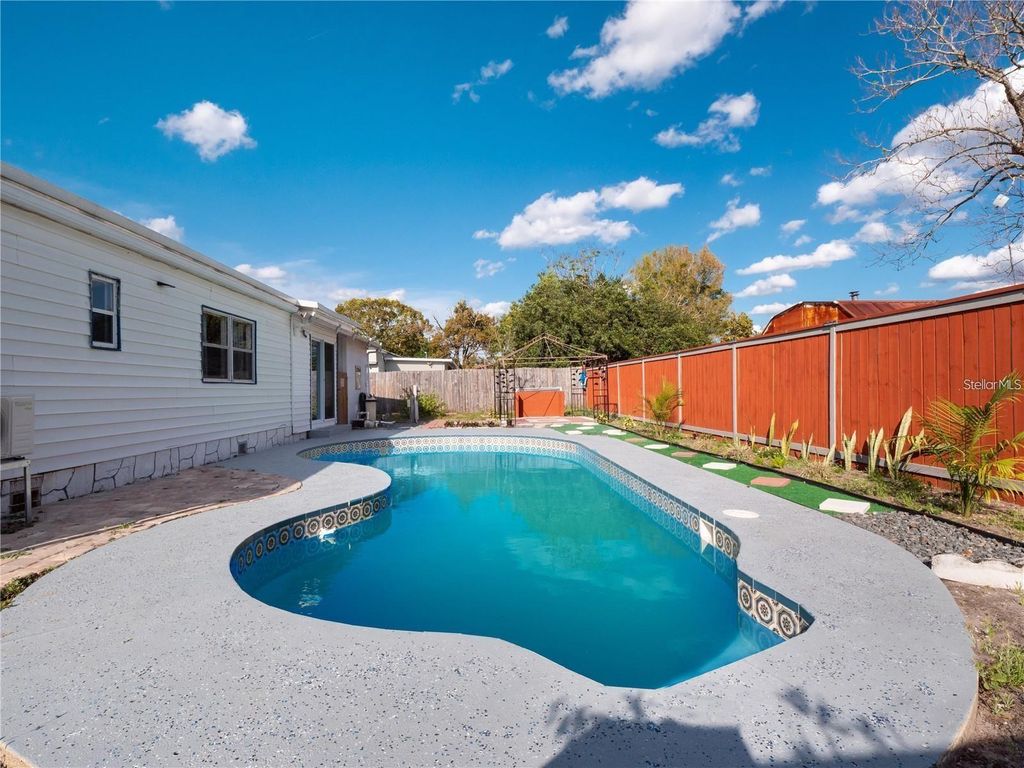 Photo of 6820 Pompeii Road, Orlando, FL 32822 (MLS # S5139918)