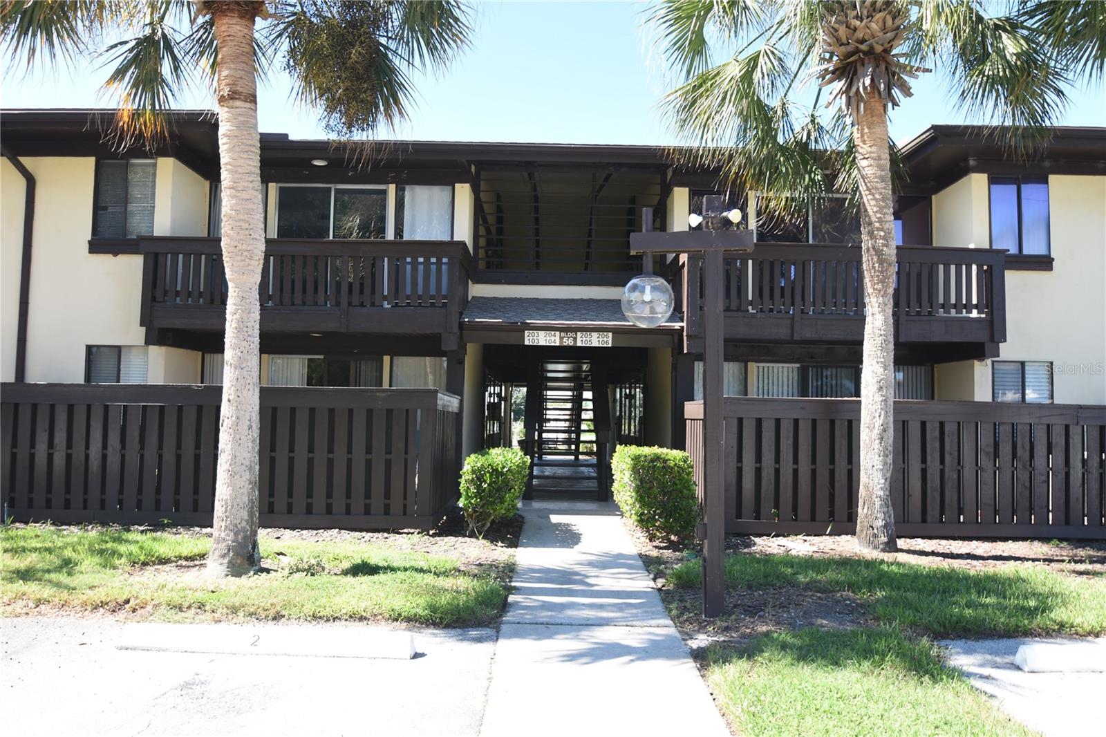 Immerse yourself in coastal elegance at 56 Club House Drive, Unit 206, Palm Coast, FL 32137, where every day feels like a vacation. Rent Includes: Cable TV, Grounds Care, Internet, Laundry, Pest Control, Community Pool Maintenance, Sewer, Trash Collection, Water. This charming 2-bedroom, 2-bathroom condo offers 986 square feet of thoughtfully designed living space that harmoniously blends style and comfort. Step into a sunlit sanctuary that invites relaxation and rejuvenation, perfect for unwinding after a day at the nearby pristine beaches. The open-concept layout ensures a seamless flow between the living, dining, and kitchen areas, ideal for both intimate dinners and casual get-togethers. Each bedroom promises restful nights and tranquil mornings, with ample space for personal touches and creativity. The condo's location on Club House Drive puts you in the heart of Palm Coast, with local amenities and recreational activities just moments away. Experience the joy of maintenance-free living in a community that caters to your lifestyle needs. Whether you're lounging indoors or exploring the vibrant surroundings, this condo is your gateway to the ultimate Floridian experience. Discover a life of ease and enjoyment, where every detail caters to your comfort and every moment is savored. Welcome to your new home, where coastal charm meets contemporary convenience. Learn more about the benefits of deposit-free living here:
See the Obligo brochure https://depositfree.myobligo.com/hubfs/Partner%20Resource%20Center%20(Obligo%20x%20Buildium)/Tenant%20Brochure.pdf