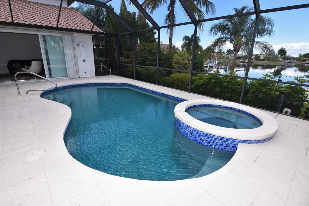 Photo of 3787 Whippoorwill Court, Punta Gorda, FL 33950 (MLS # C7509219)
